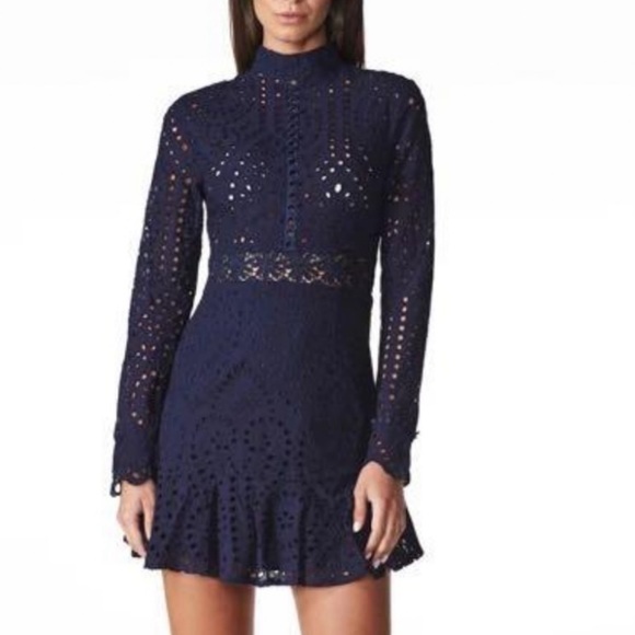 LIONESSSPRING FLING DRESS - Picture 3 of 7